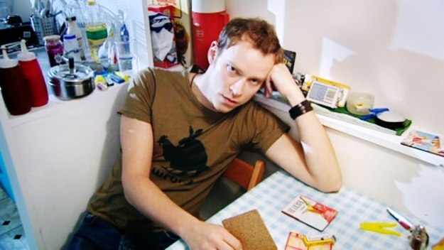 Peep Show thumbnail